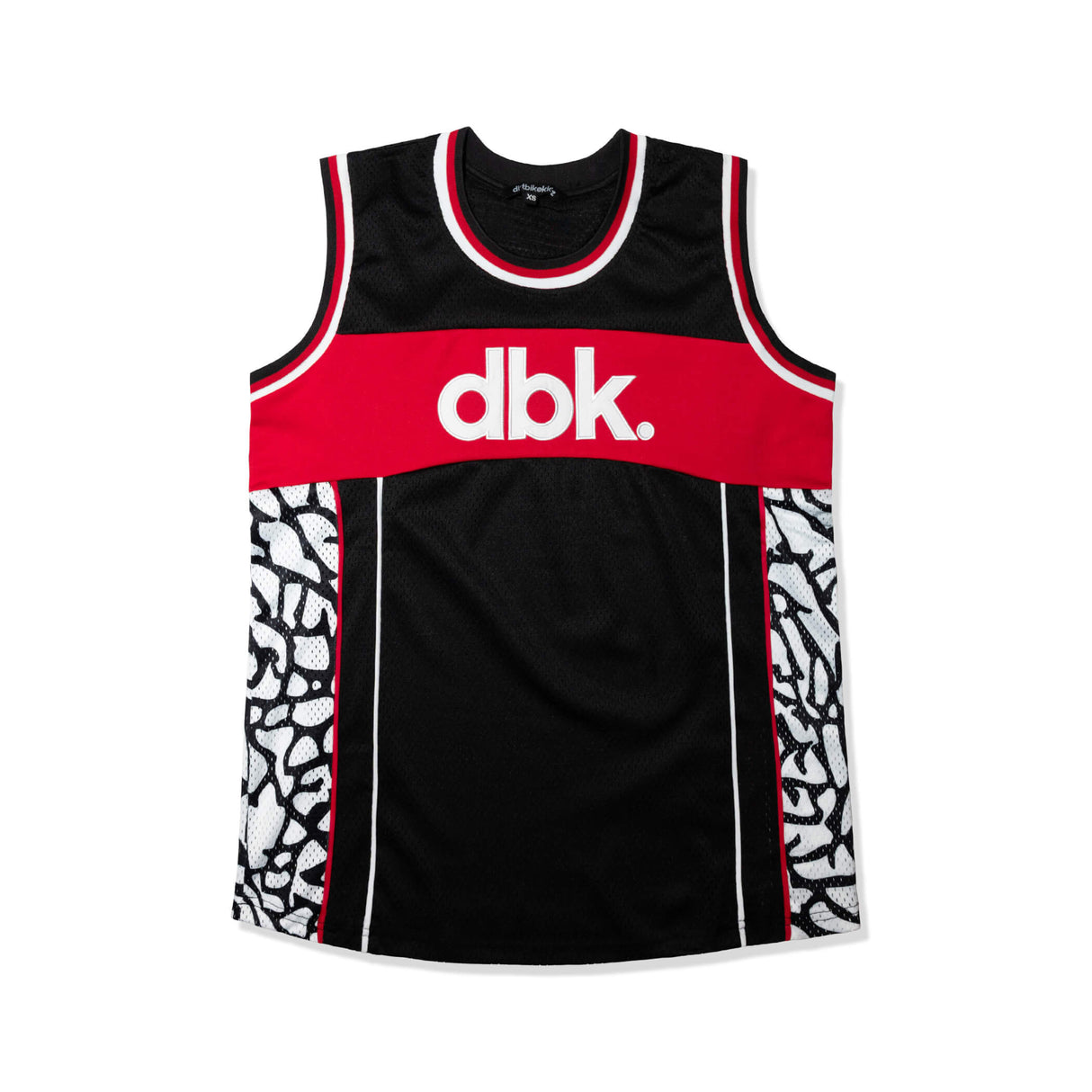 AirMax - Jersey Tank