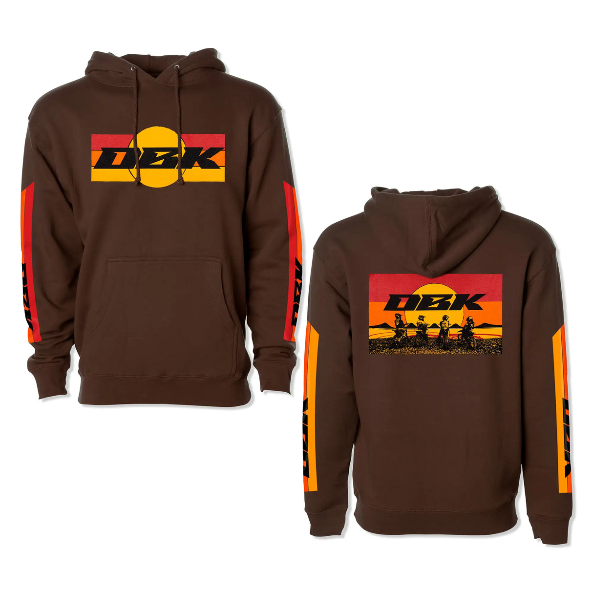 Endless Winter - Hoodie