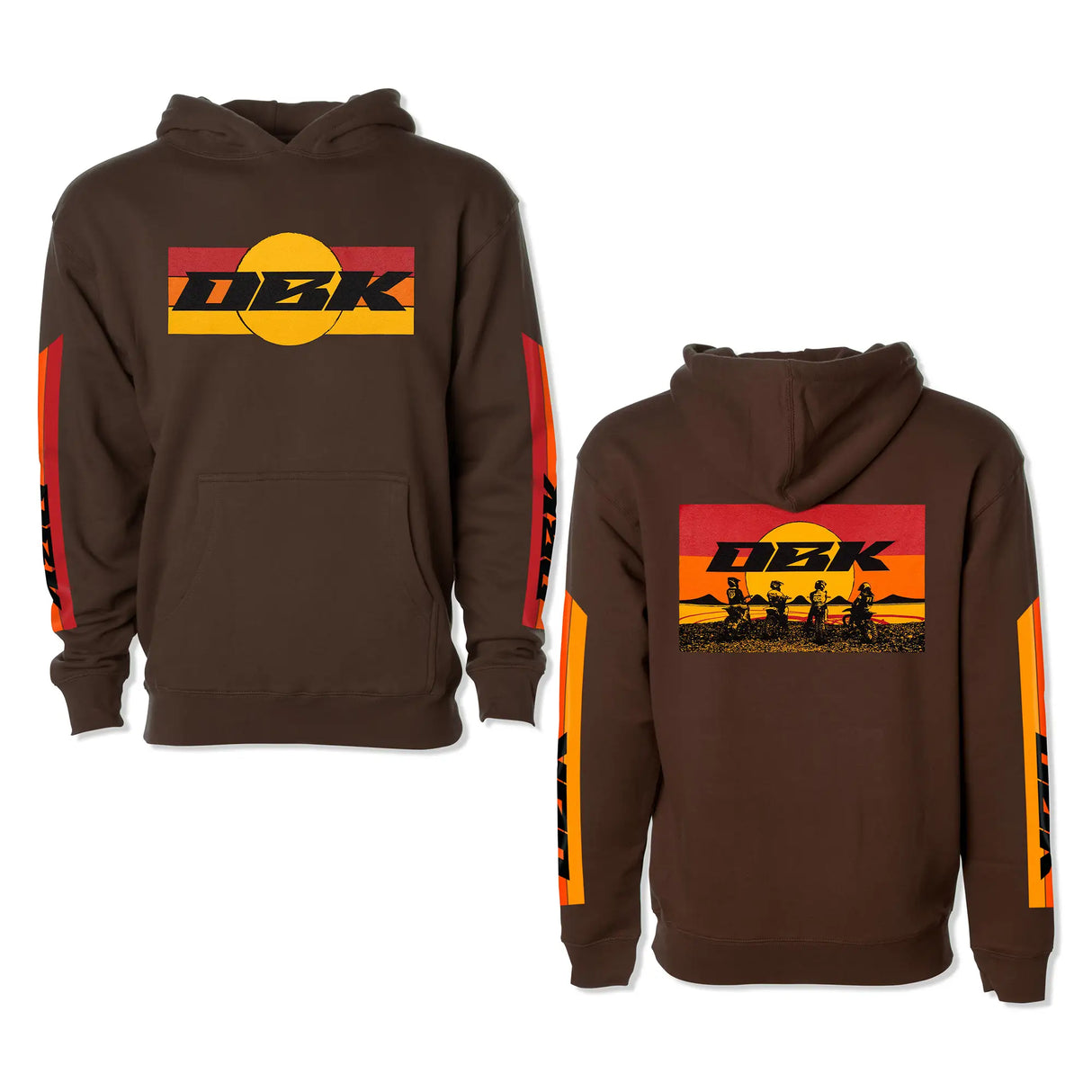 Endless Winter - Youth Hoodie