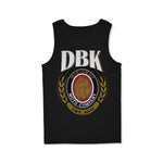 DBK Beer Co. - Tank
