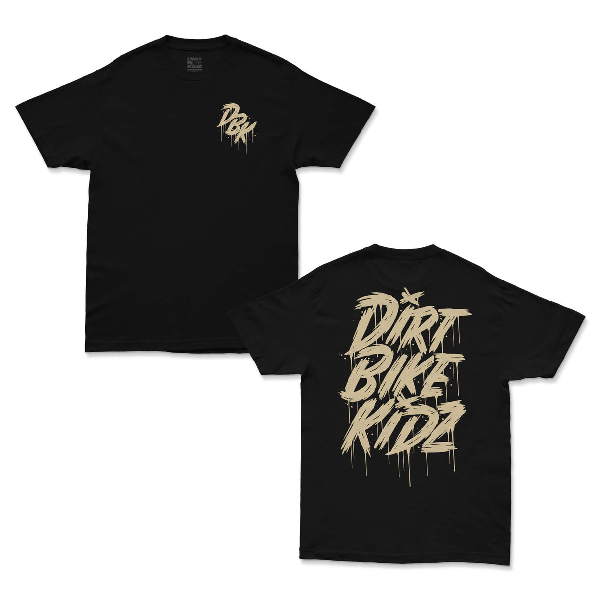 In The Hills - Tee