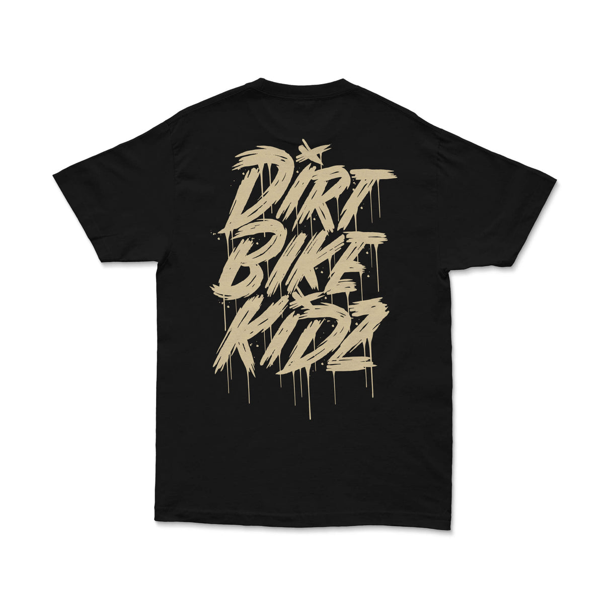 In The Hills - Tee