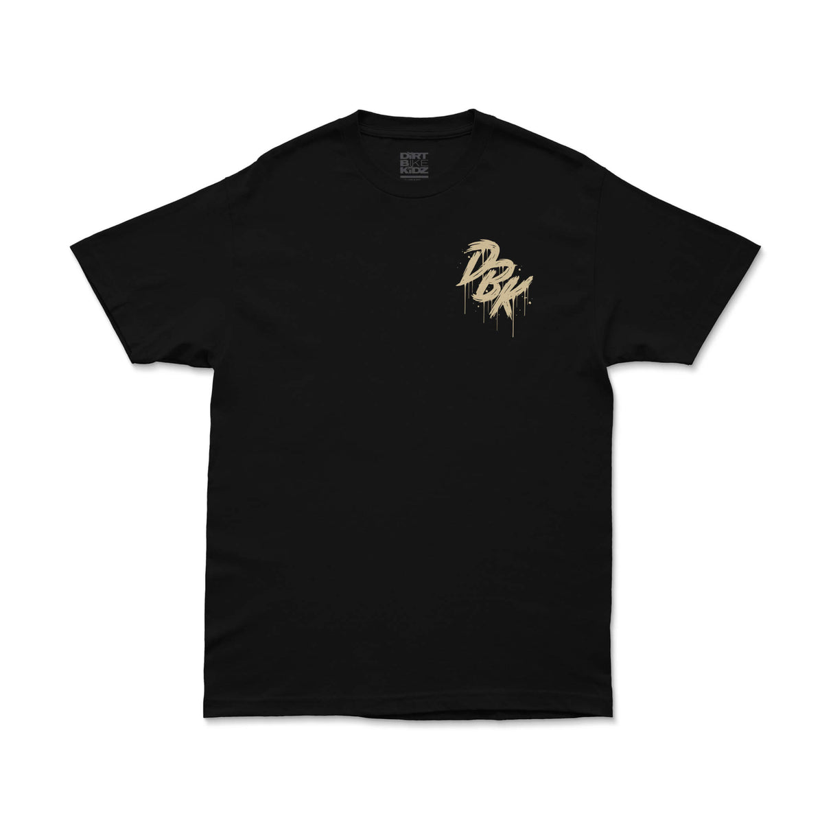 In The Hills - Tee
