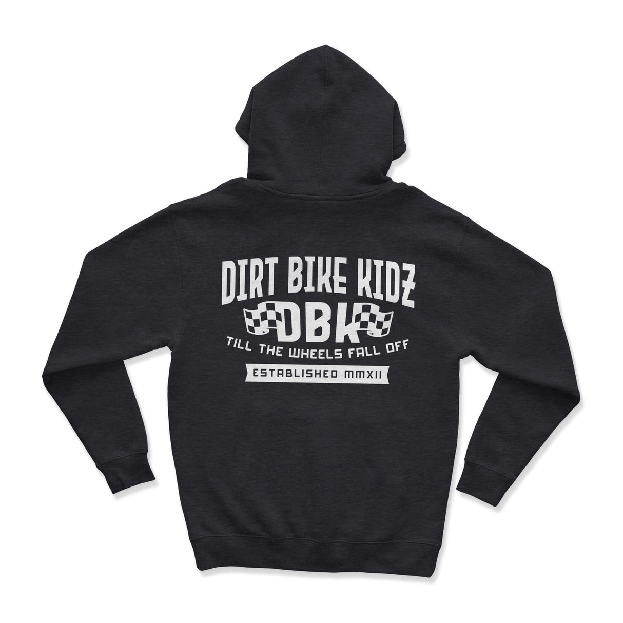 Til The End - Hoodie