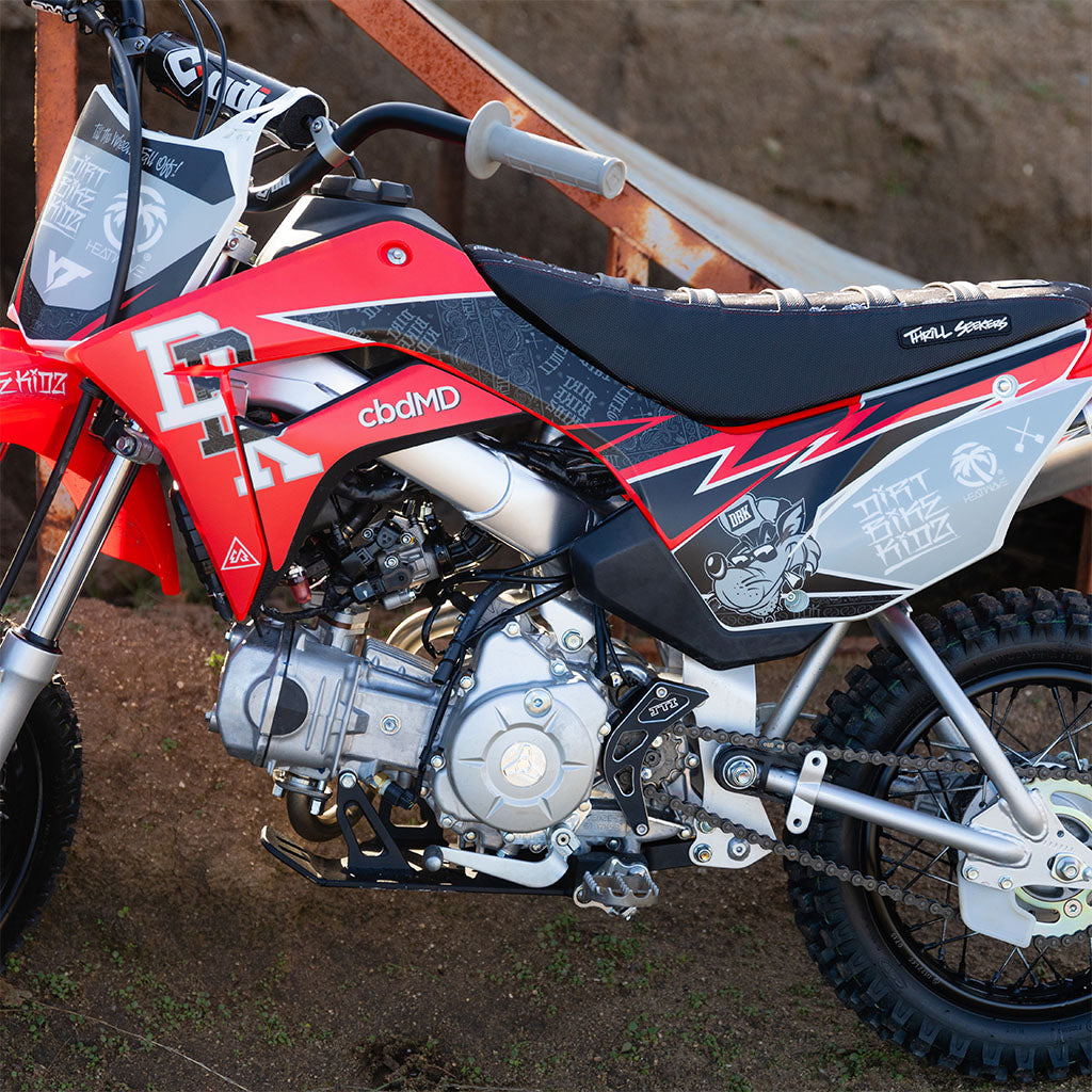 Honda CRF 110/50 Signature Kits