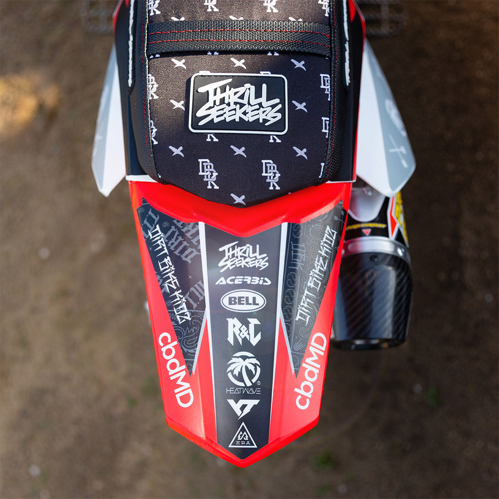 Honda CRF 110/50 Signature Kits