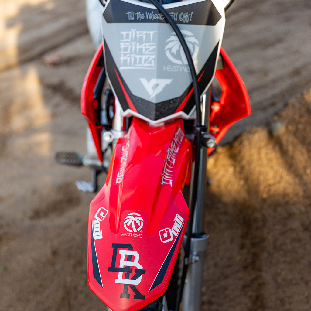 Honda CRF 110/50 Signature Kits