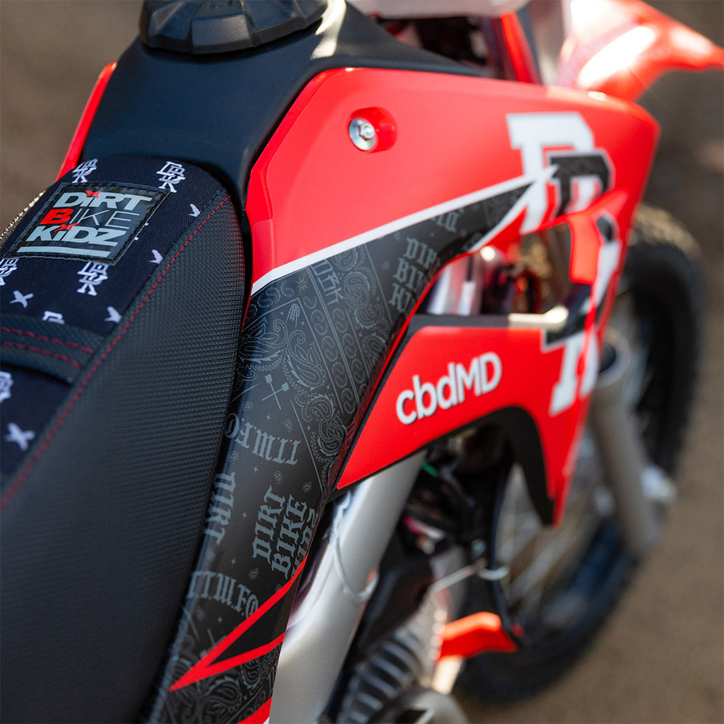 Honda CRF 110/50 Signature Kits