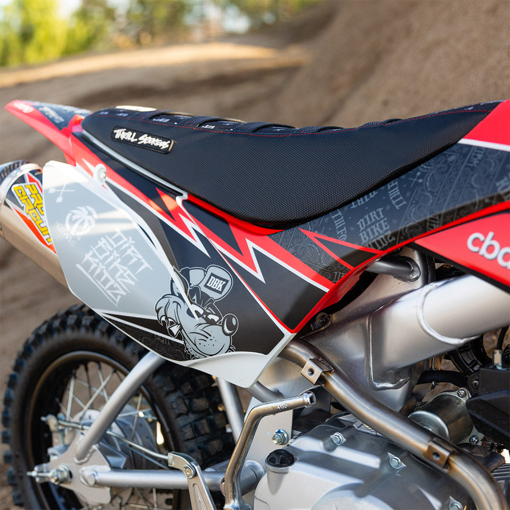 Honda CRF 110/50 Signature Kits