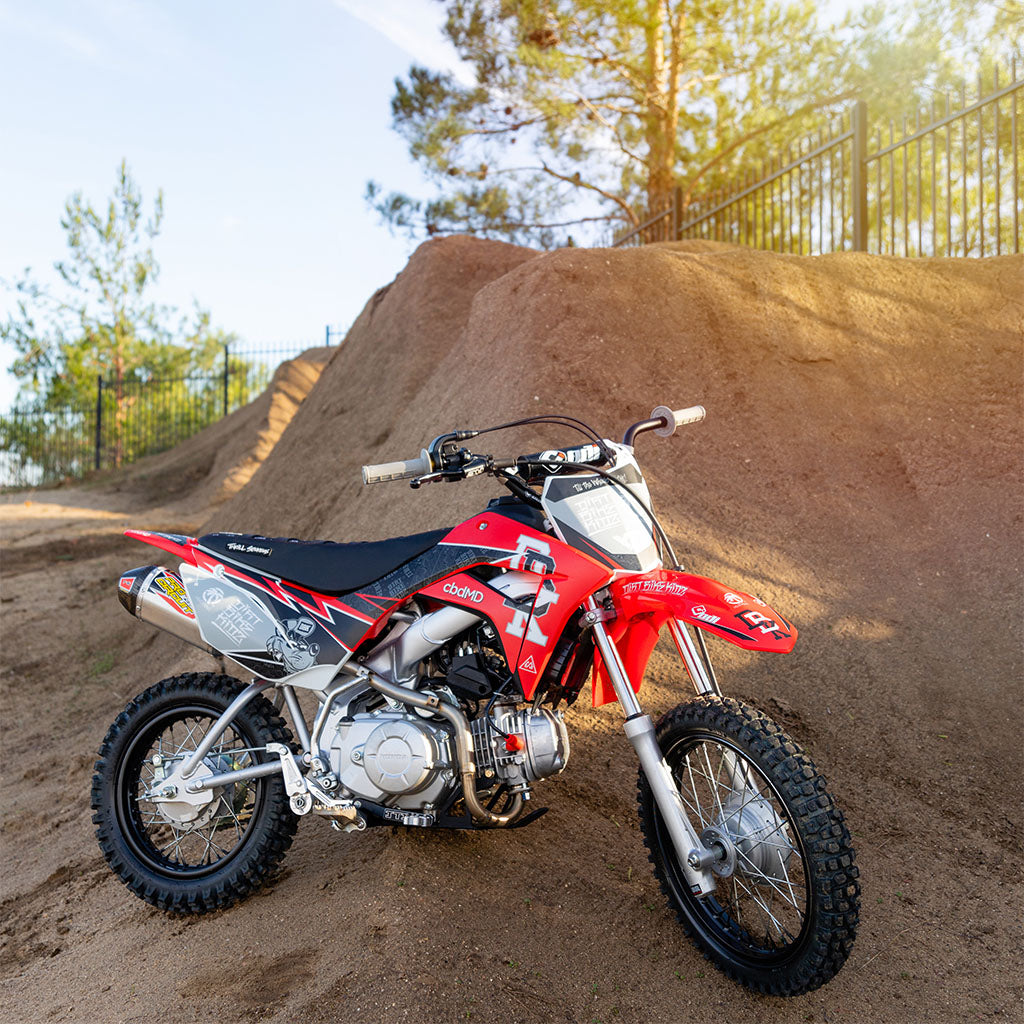 Honda CRF 110/50 Signature Kits