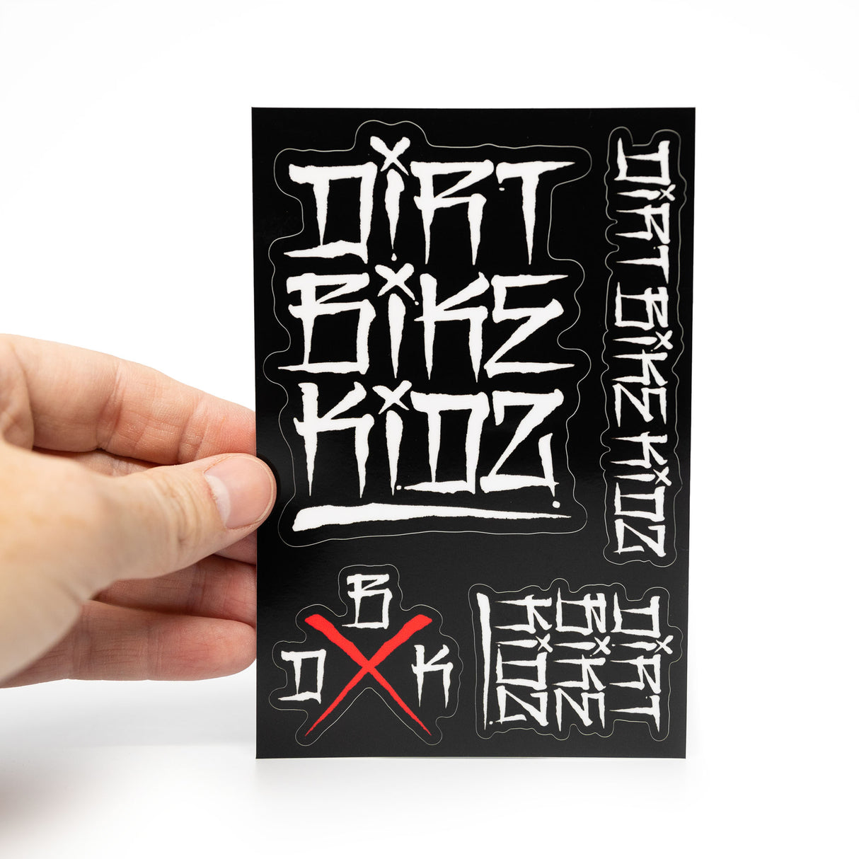 Sticker Pack - OG Classic