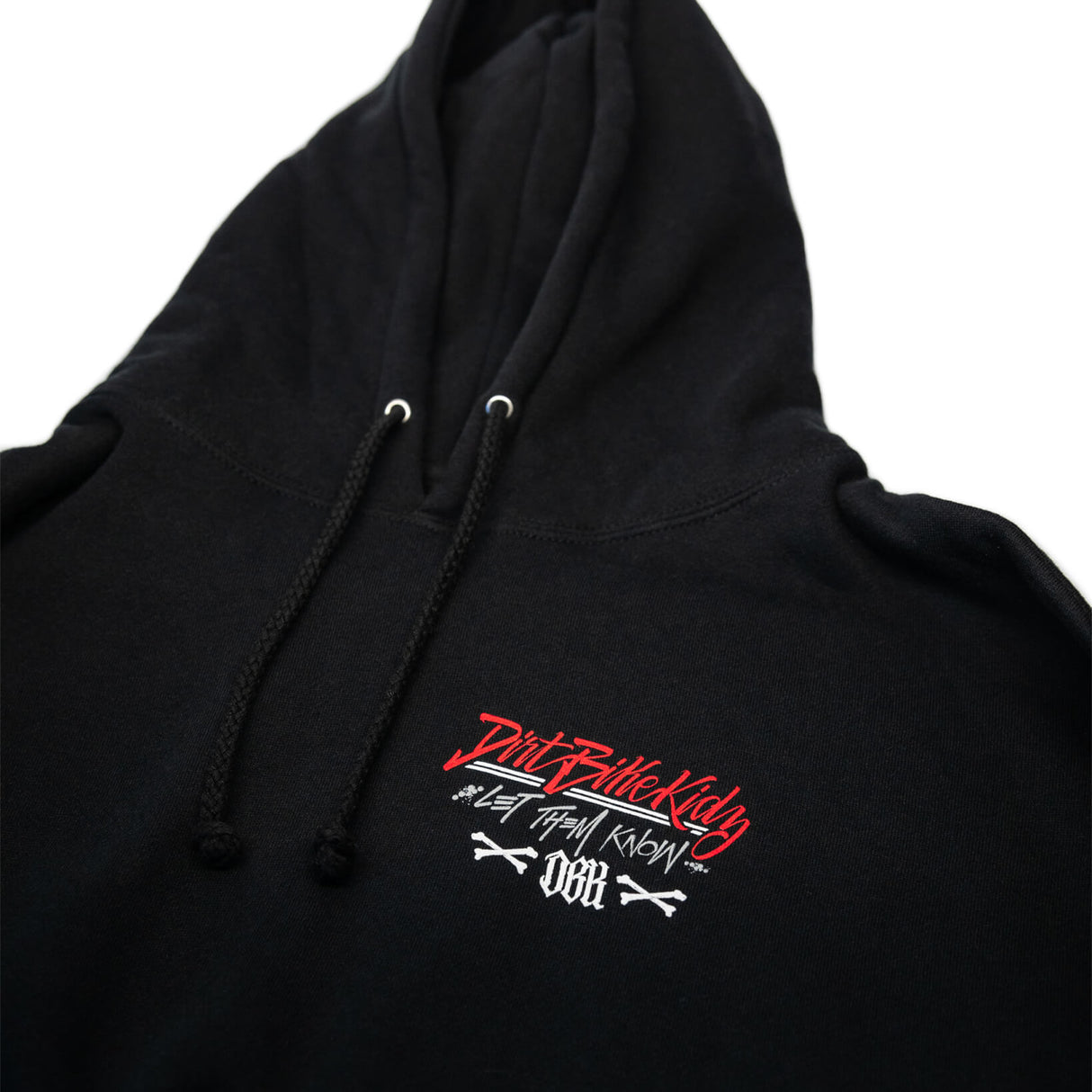 Stay Humble - Hoodie