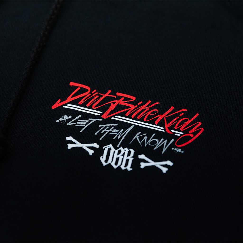 Stay Humble - Hoodie