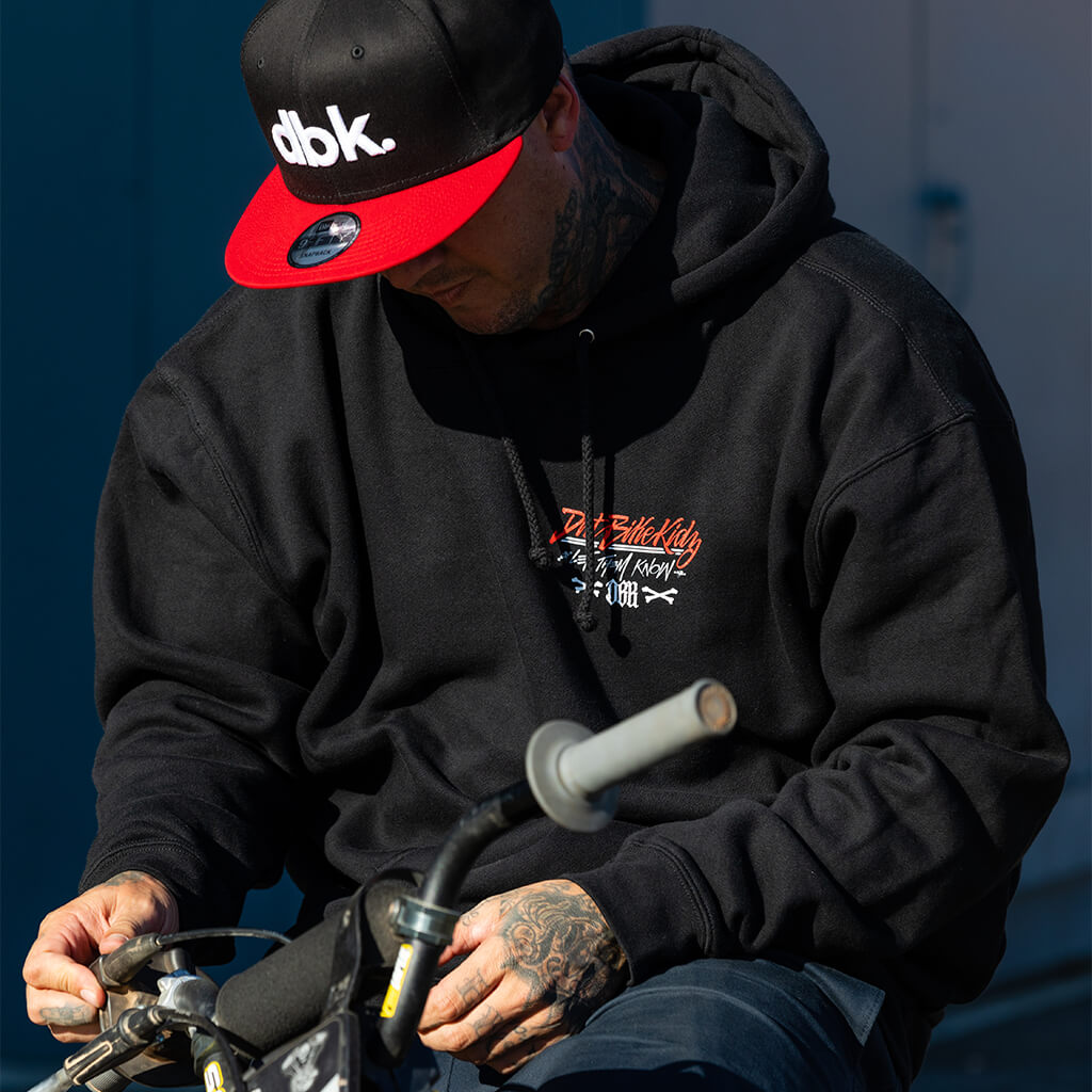 Stay Humble - Hoodie