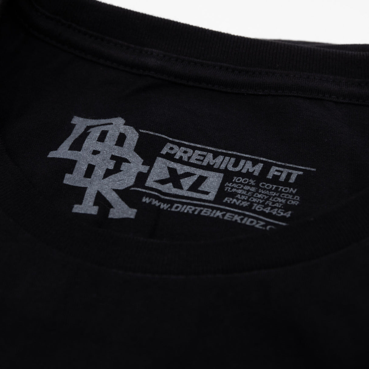 Greenz - Premium Tall Tee