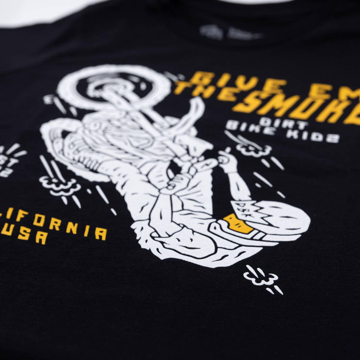 Smoke Em - Youth Premium Tee