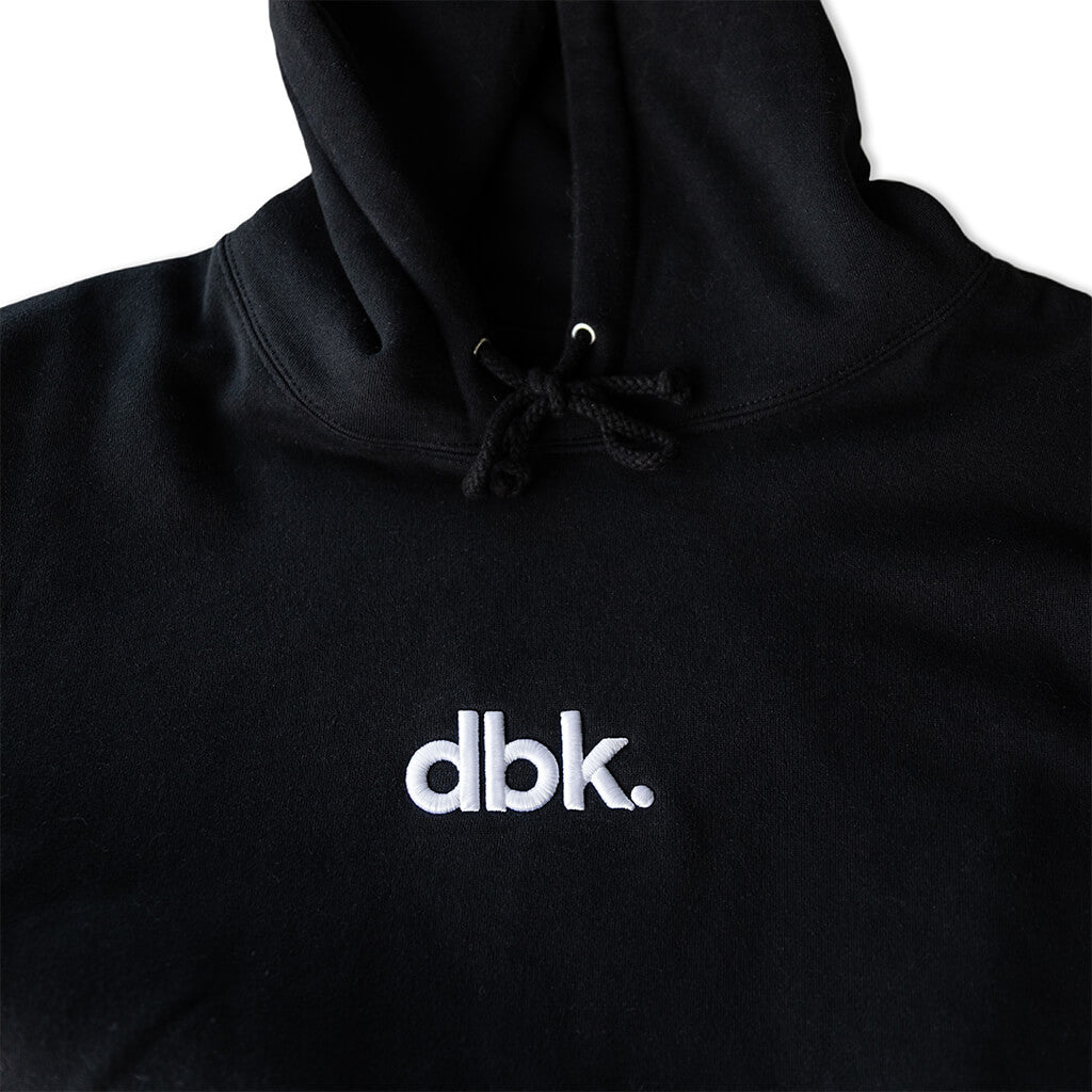 DBK Basics - Hoodie
