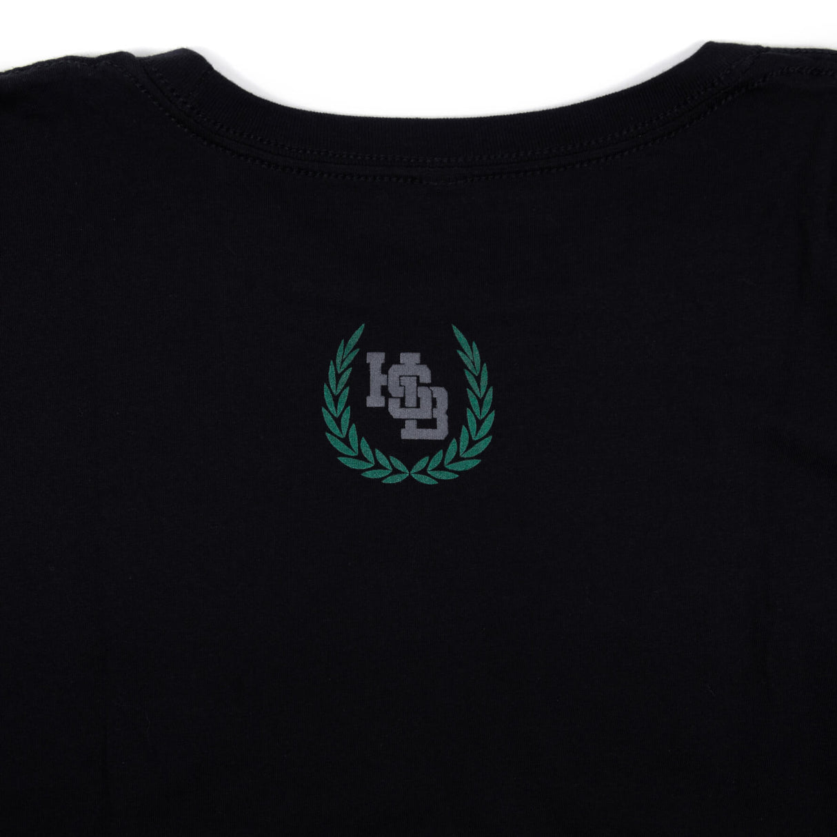 Hillside Burners - Varsity Tee