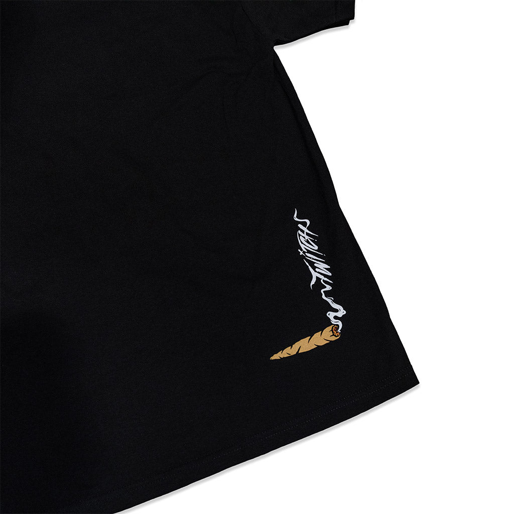 High As Twitch - Tee