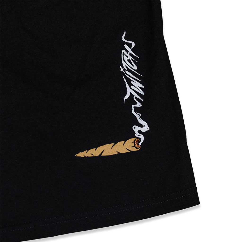 High As Twitch - Tee