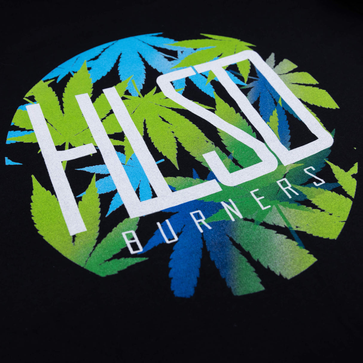 Hillside Burners - HLSD