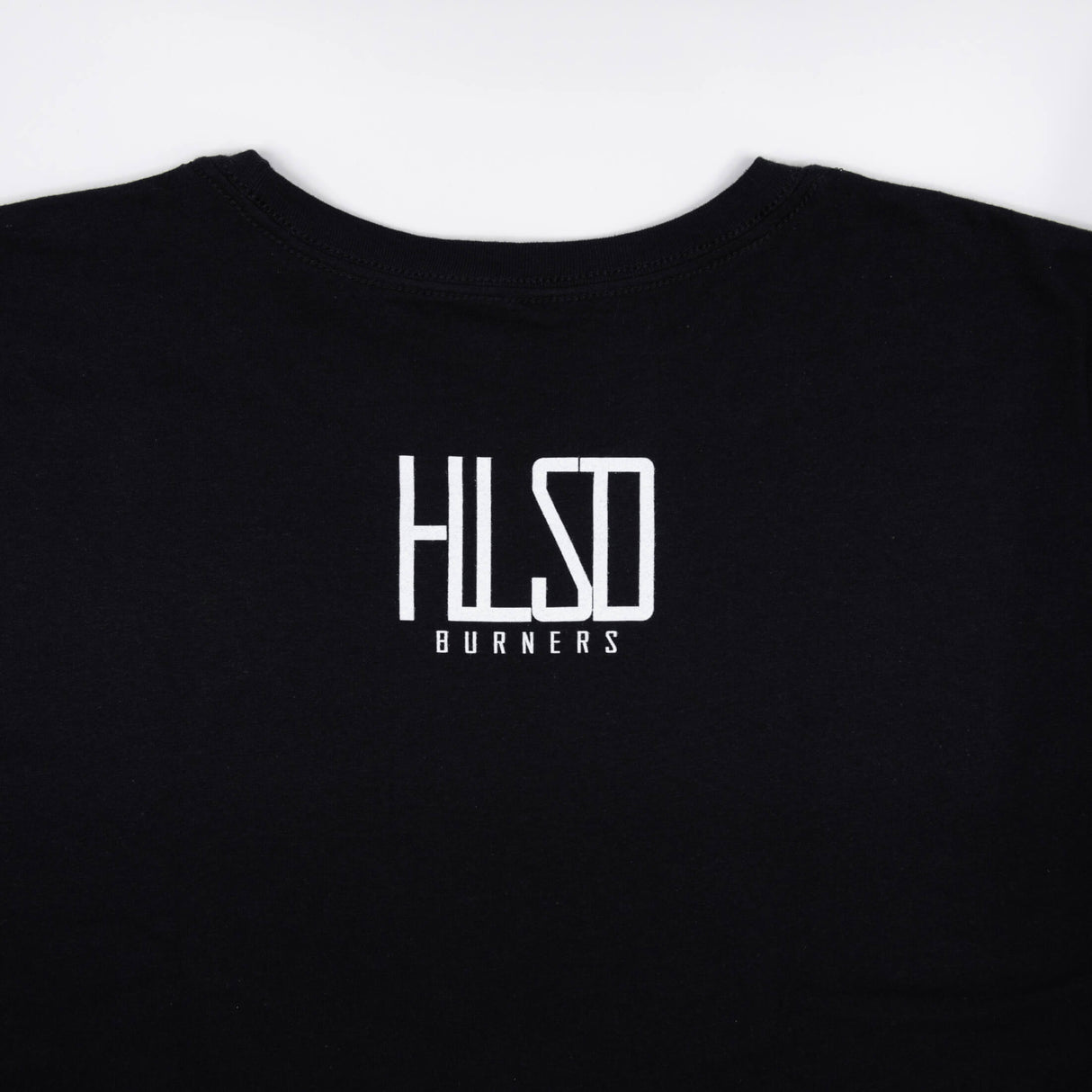 Hillside Burners - HLSD