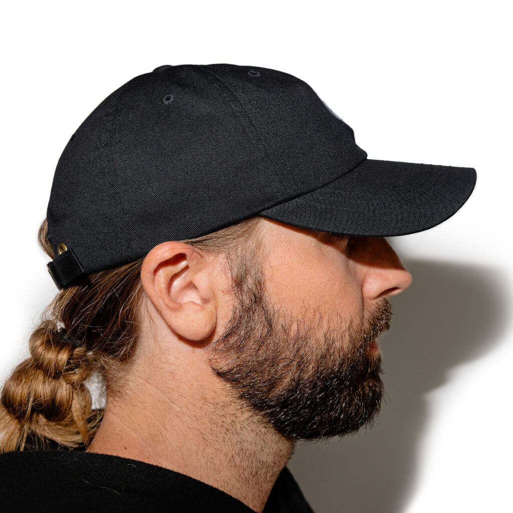 Lined Up - Dad Hat