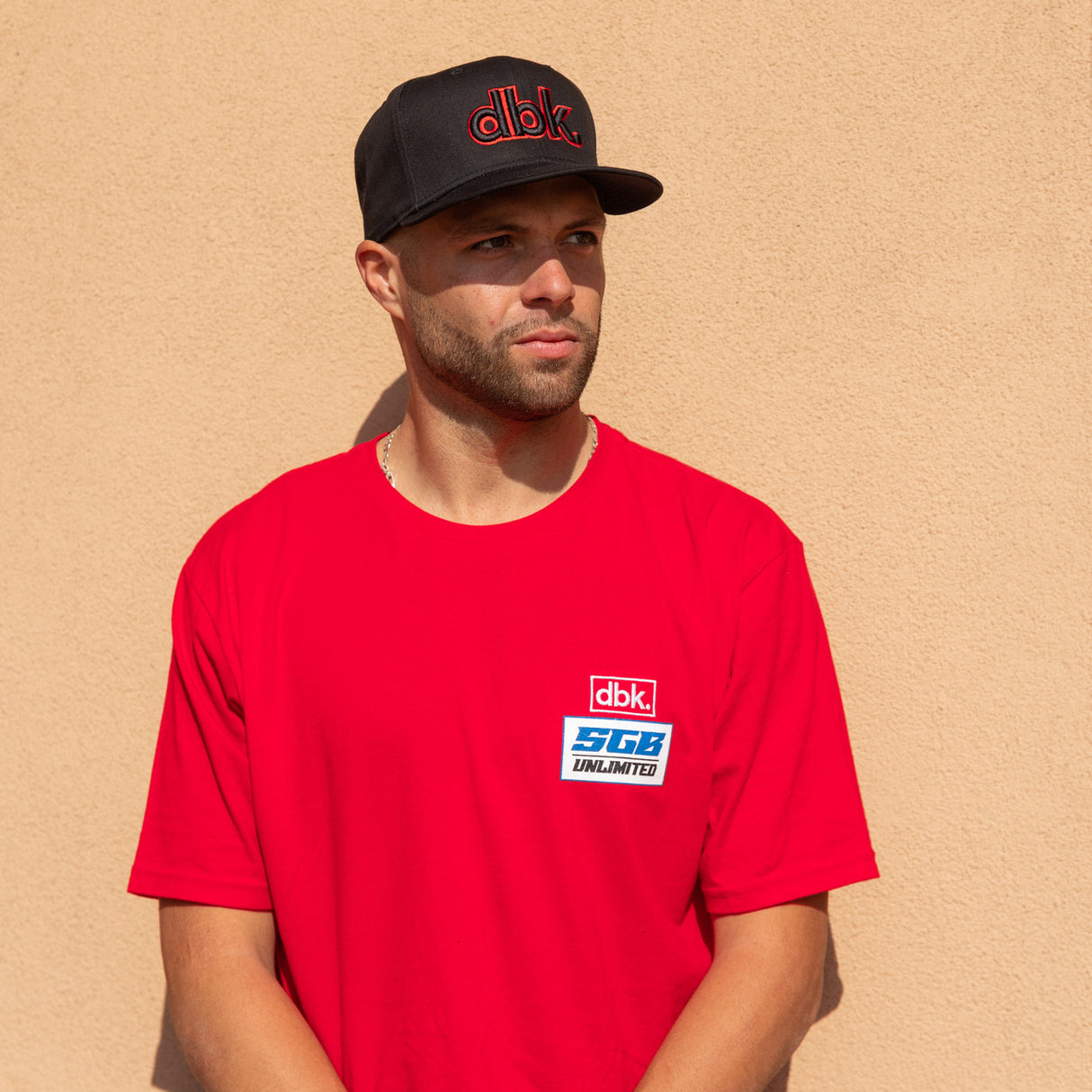 Red Label - Premium Tall Tee