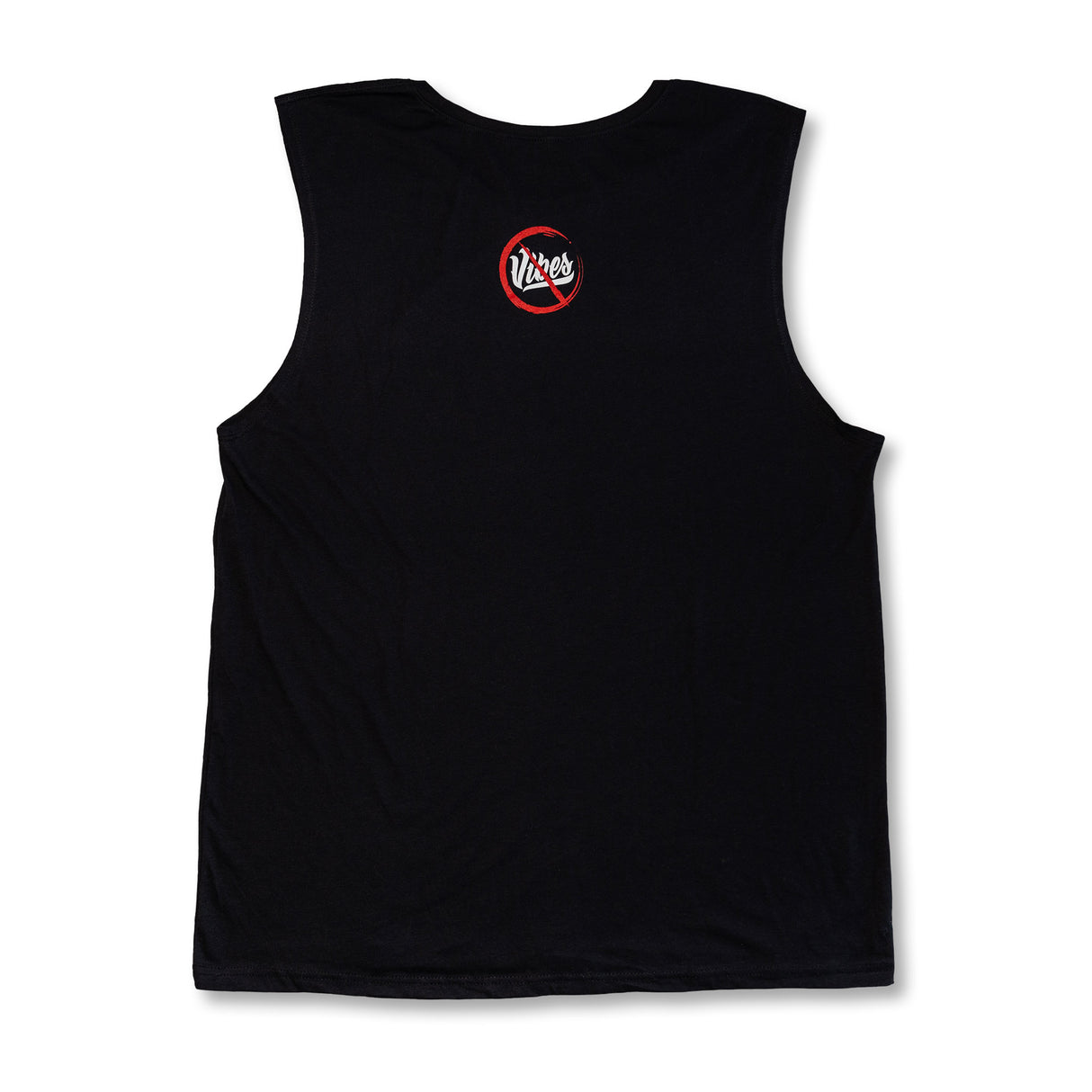 Vibes - Mens Tank Top