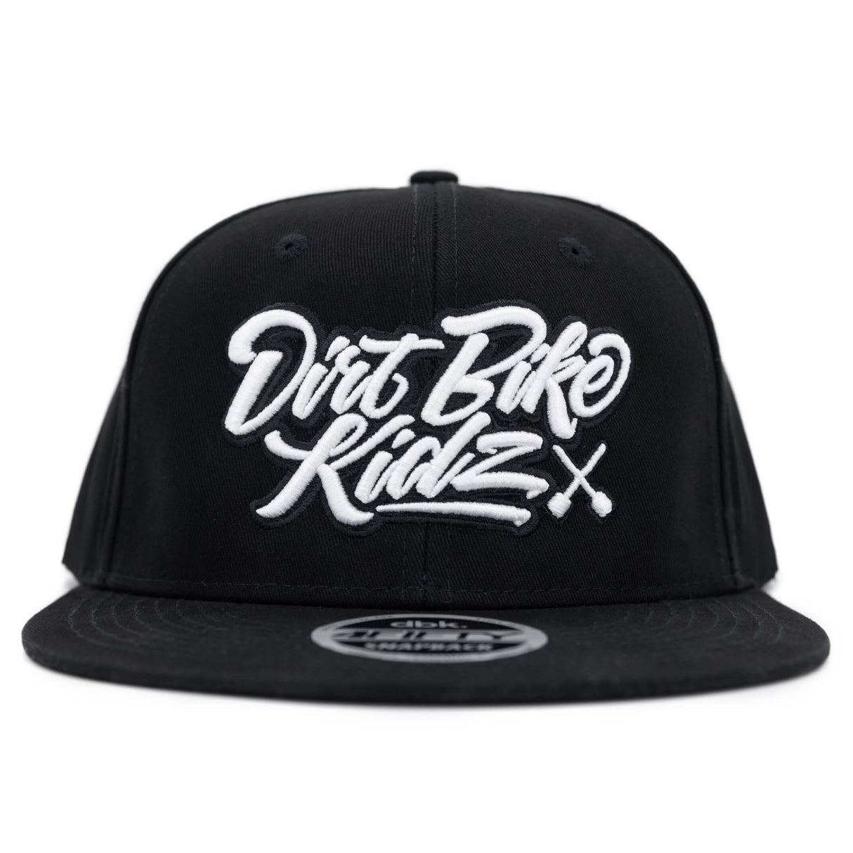 Supply Co. - DBK 4Fifty Snapback