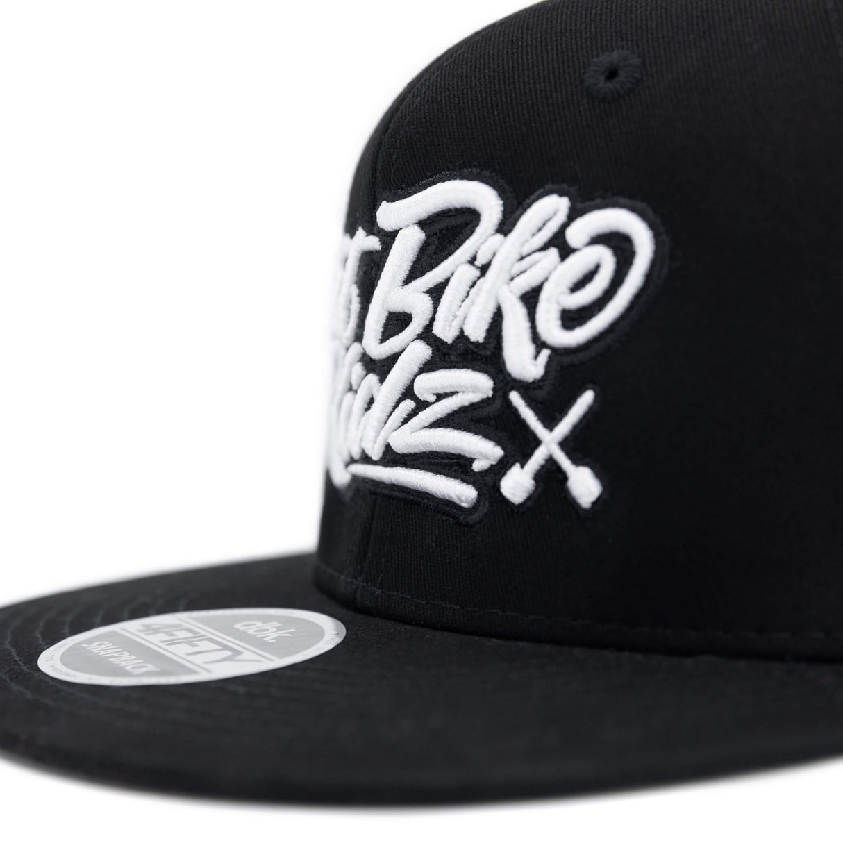 Supply Co. - DBK 4Fifty Snapback