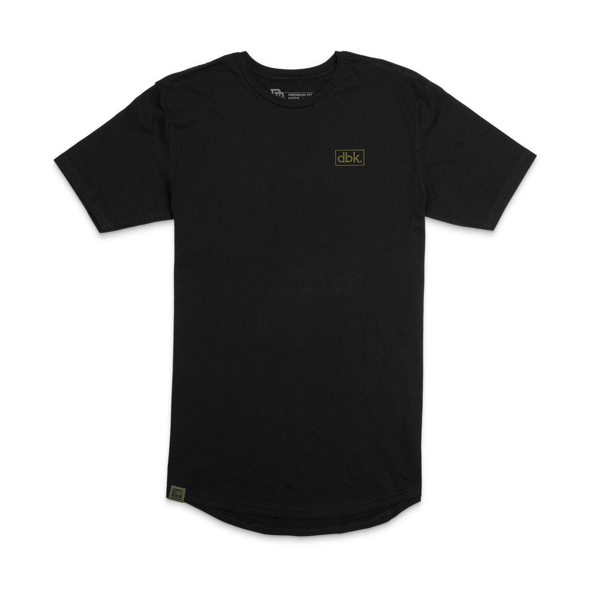 Greenz - Premium Tall Tee