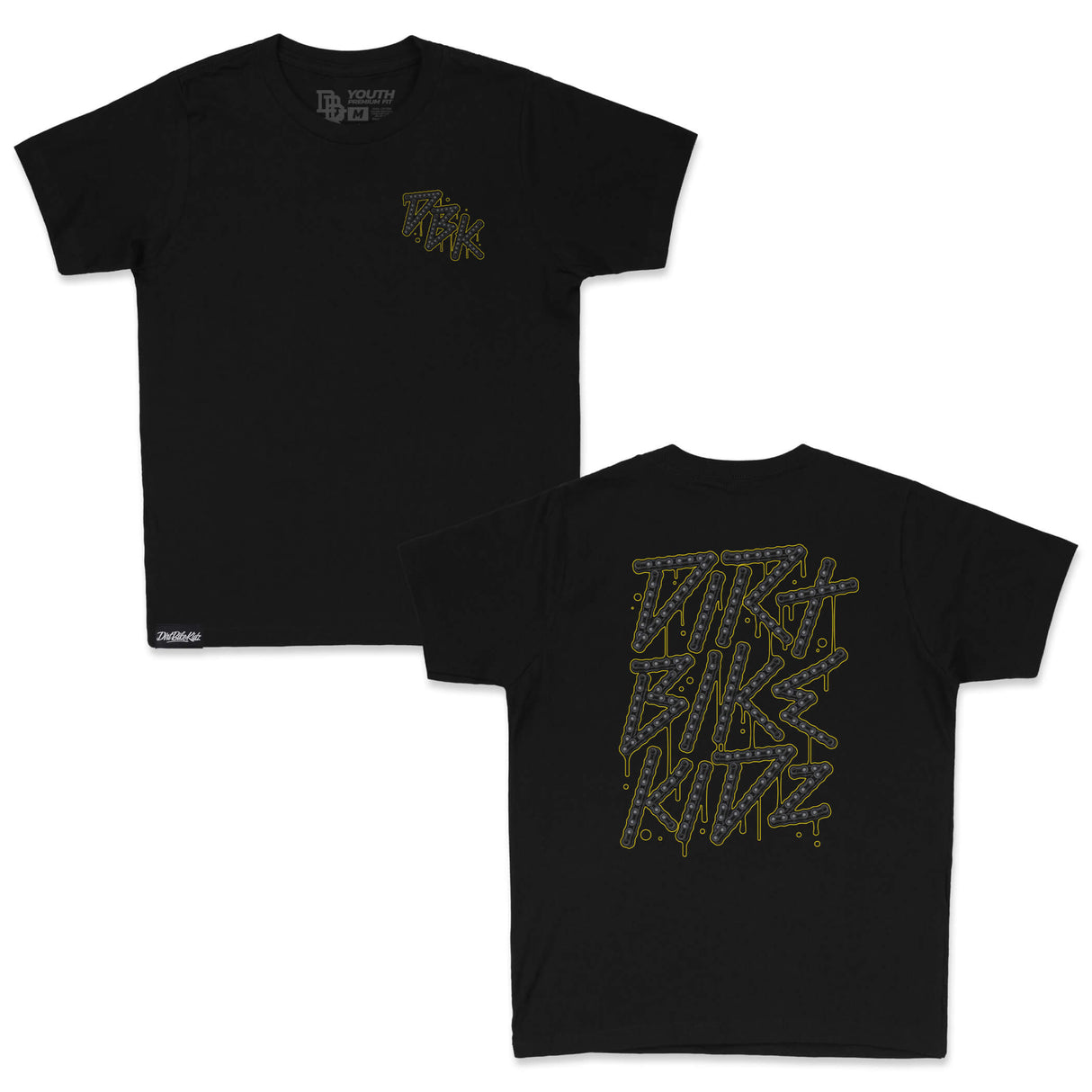 Unchained - Youth Premium Tee