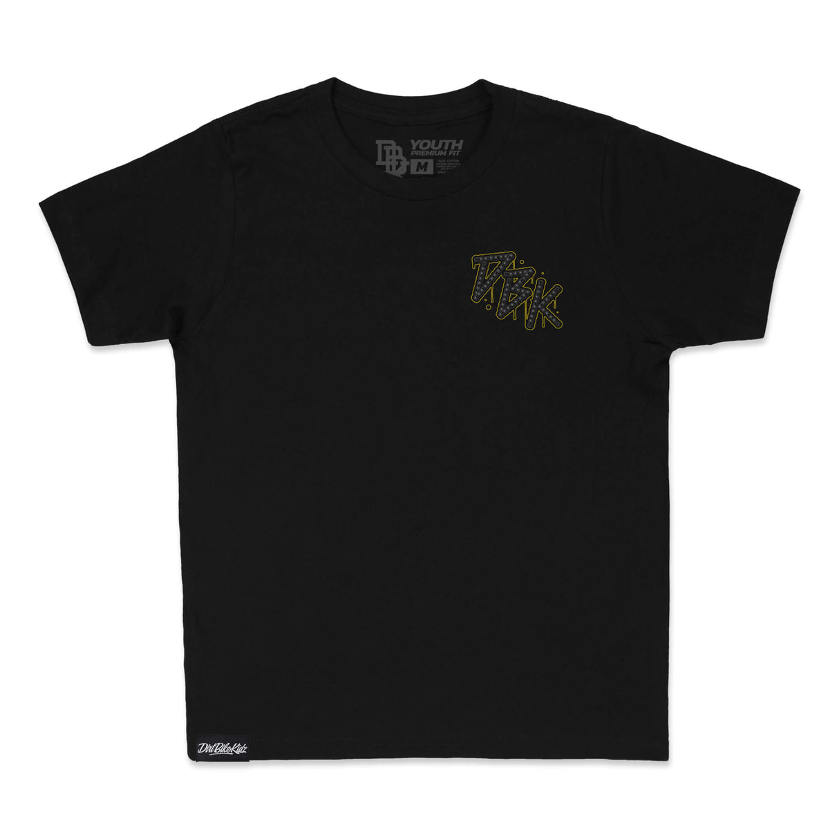 Unchained - Youth Premium Tee