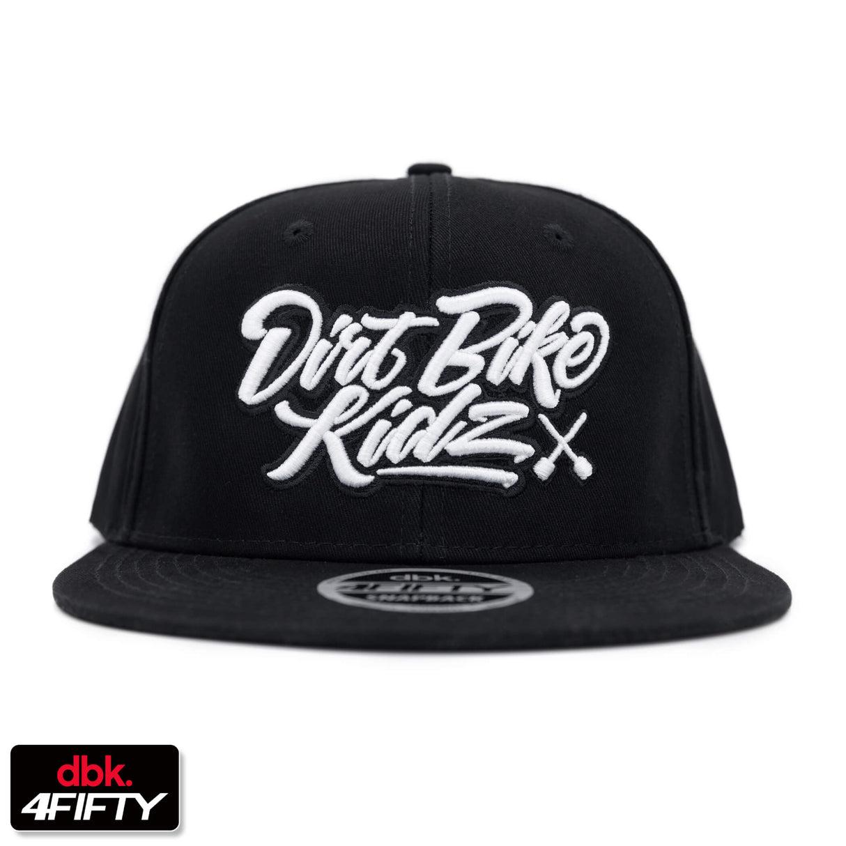 Supply Co. - DBK 4Fifty Snapback