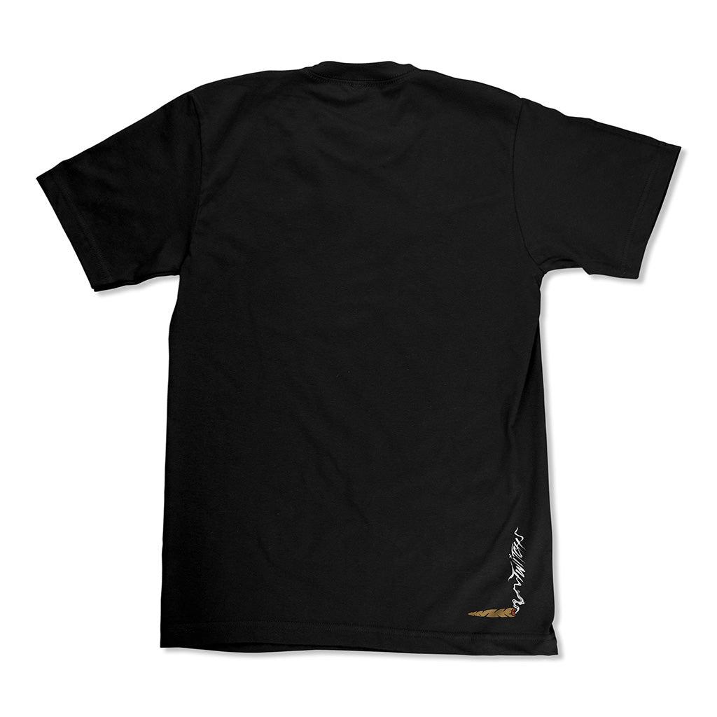 High As Twitch - Tee