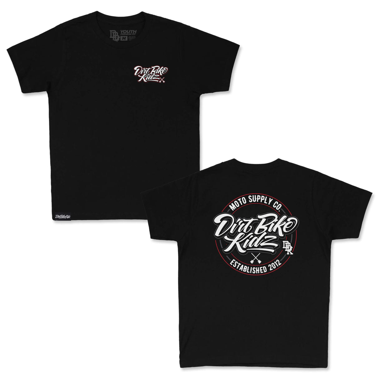 Supply Co. - Youth Premium Tee