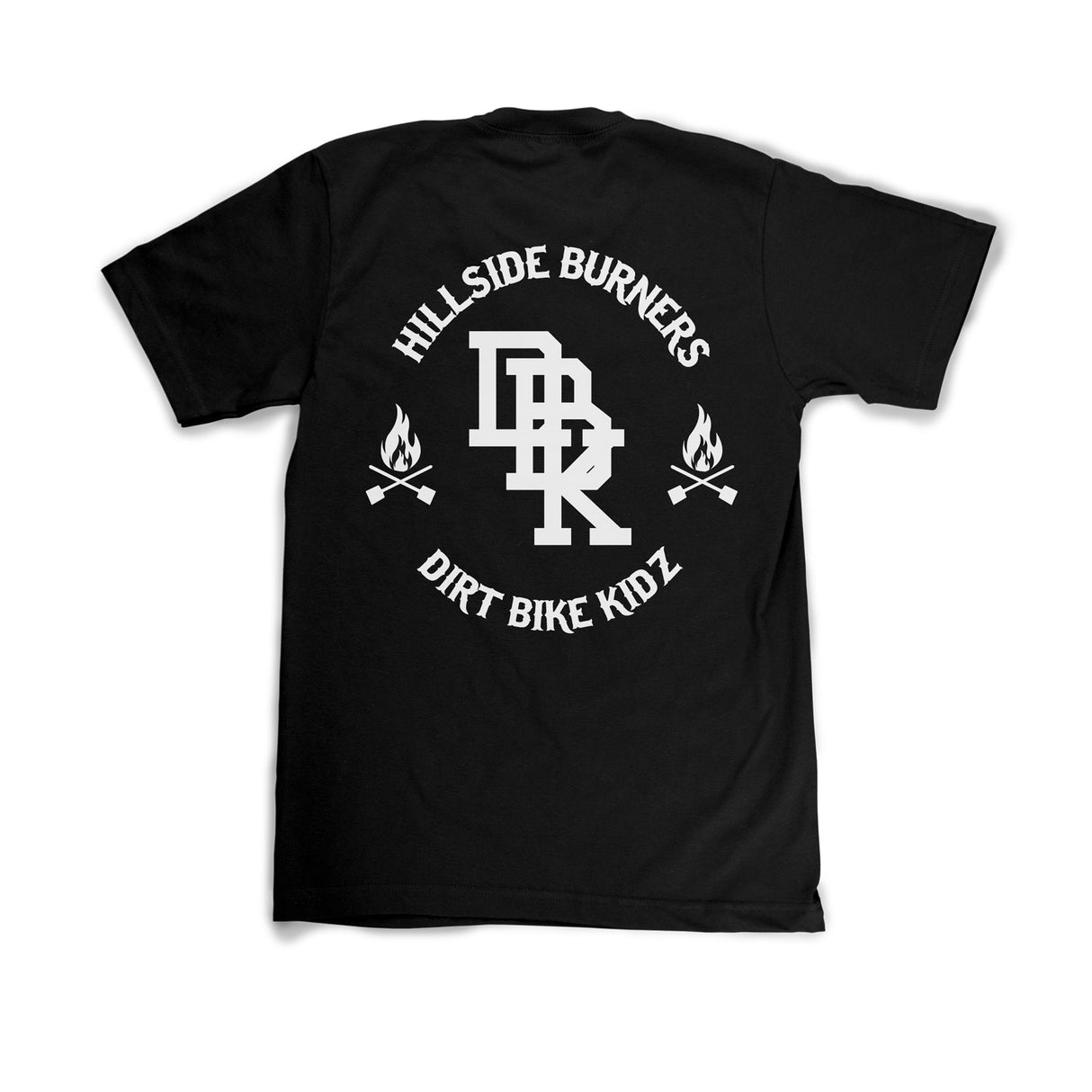 Hillside Burners Tee