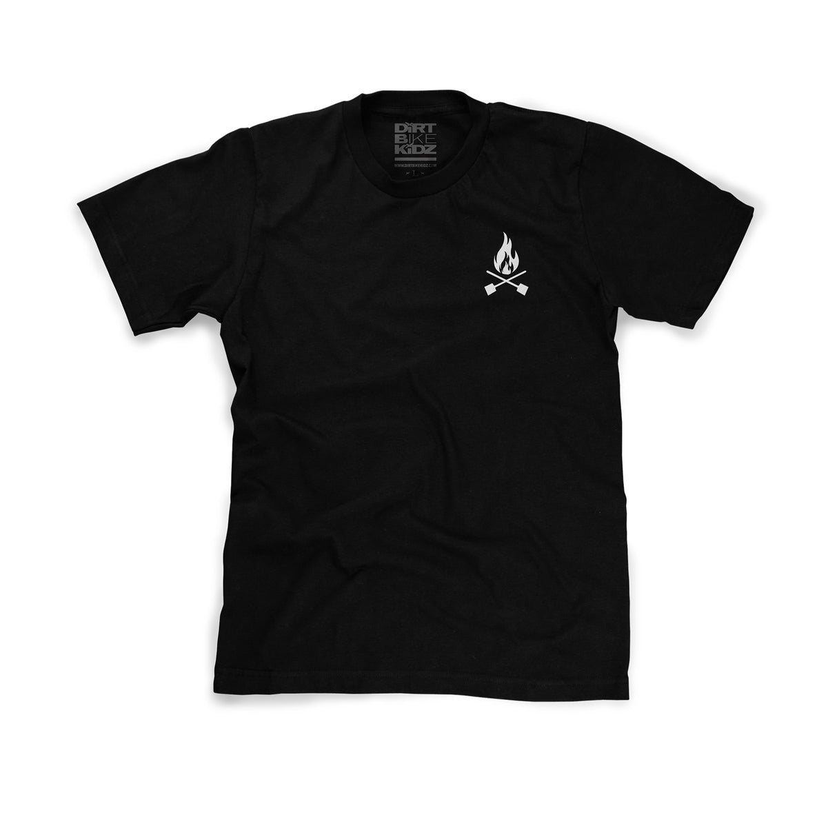 Hillside Burners Tee