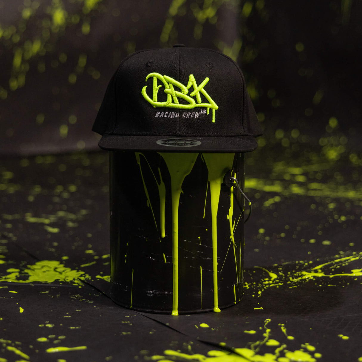 Bomber - DBK 4Fifty Snapback