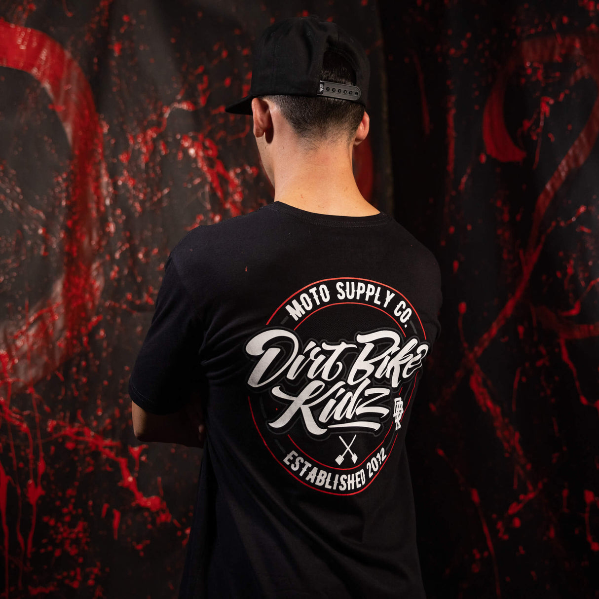 Supply Co. - Premium Tall Tee