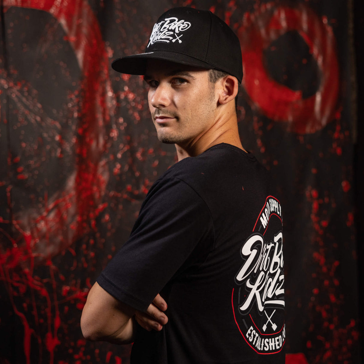 Supply Co. - DBK 4Fifty Snapback