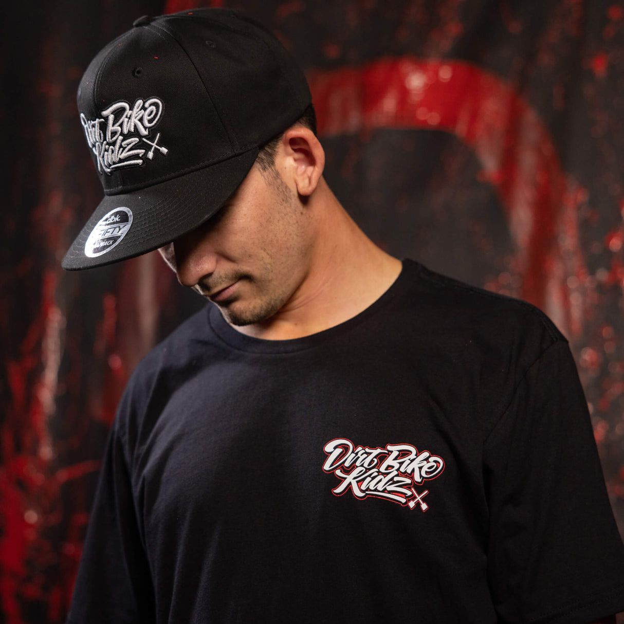 Supply Co. - DBK 4Fifty Snapback