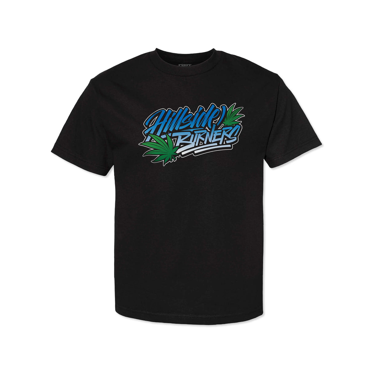 Burners 420 Tee/Sticker