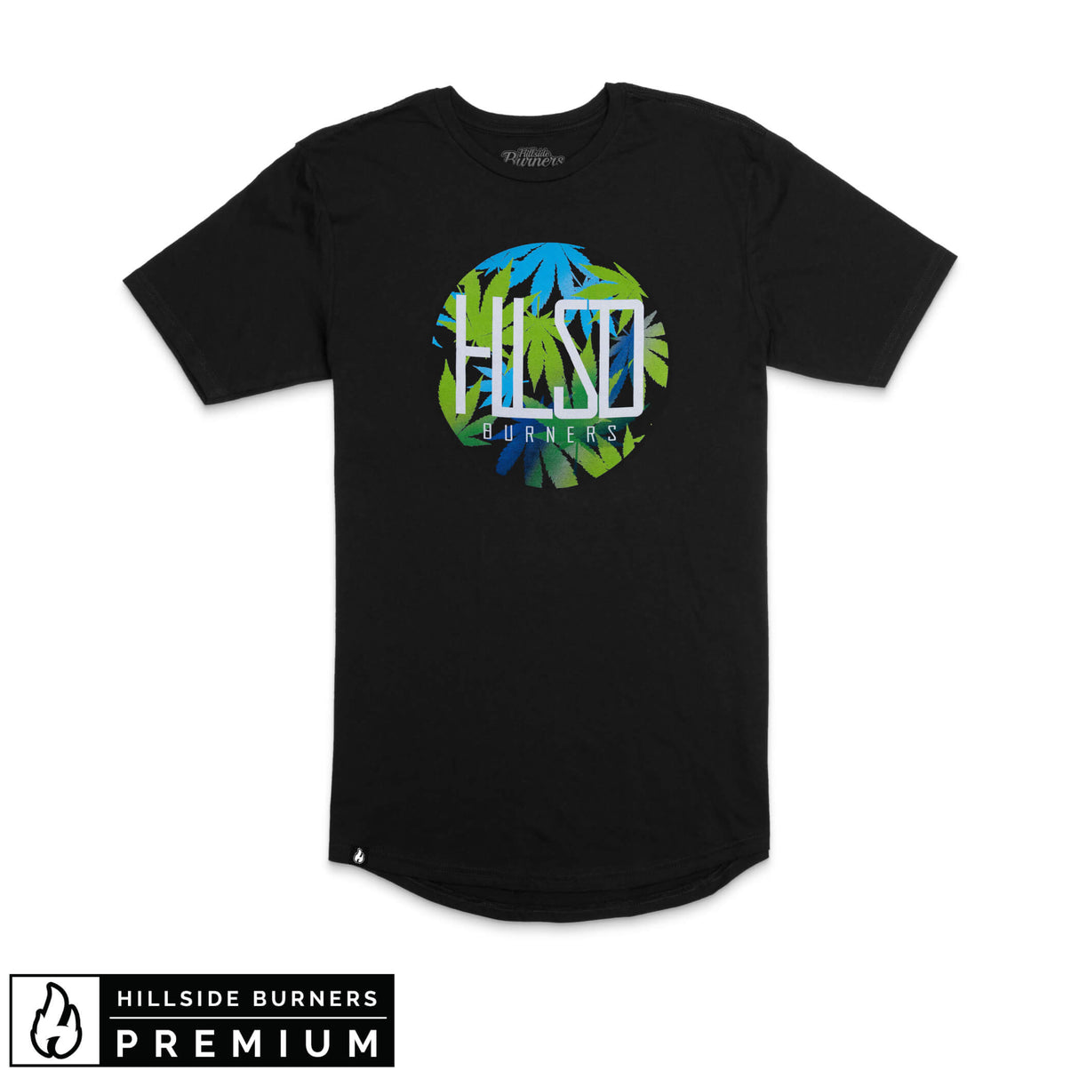 Hillside Burners - HLSD