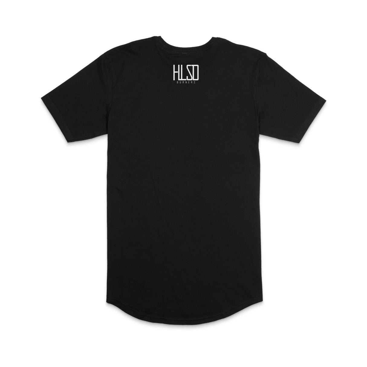 Hillside Burners - HLSD