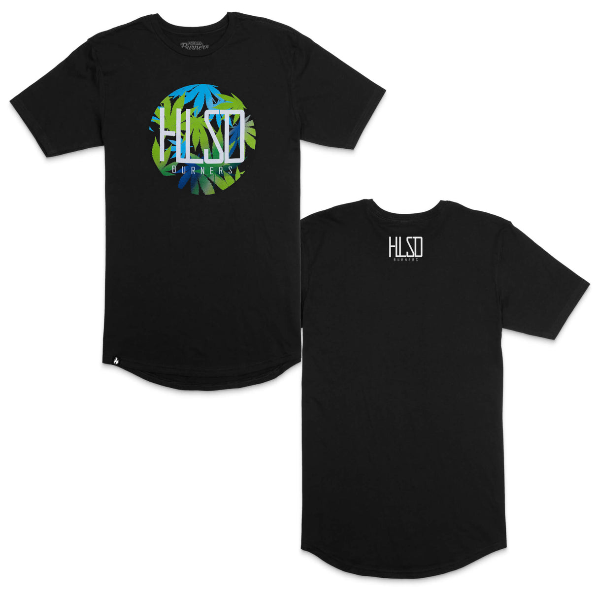 Hillside Burners - HLSD