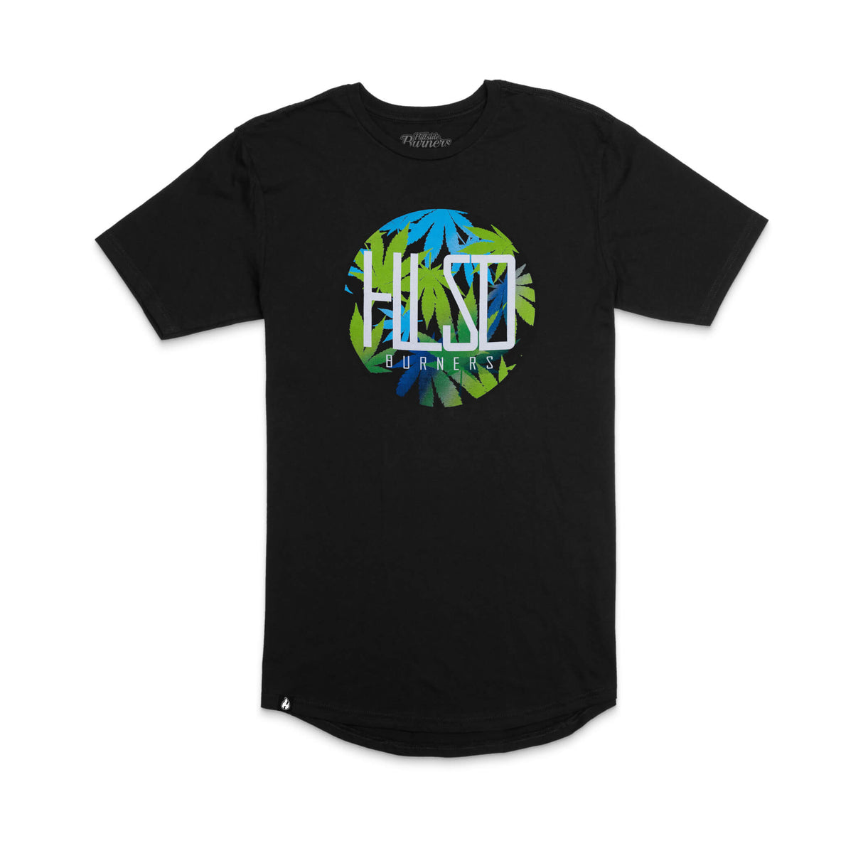 Hillside Burners - HLSD