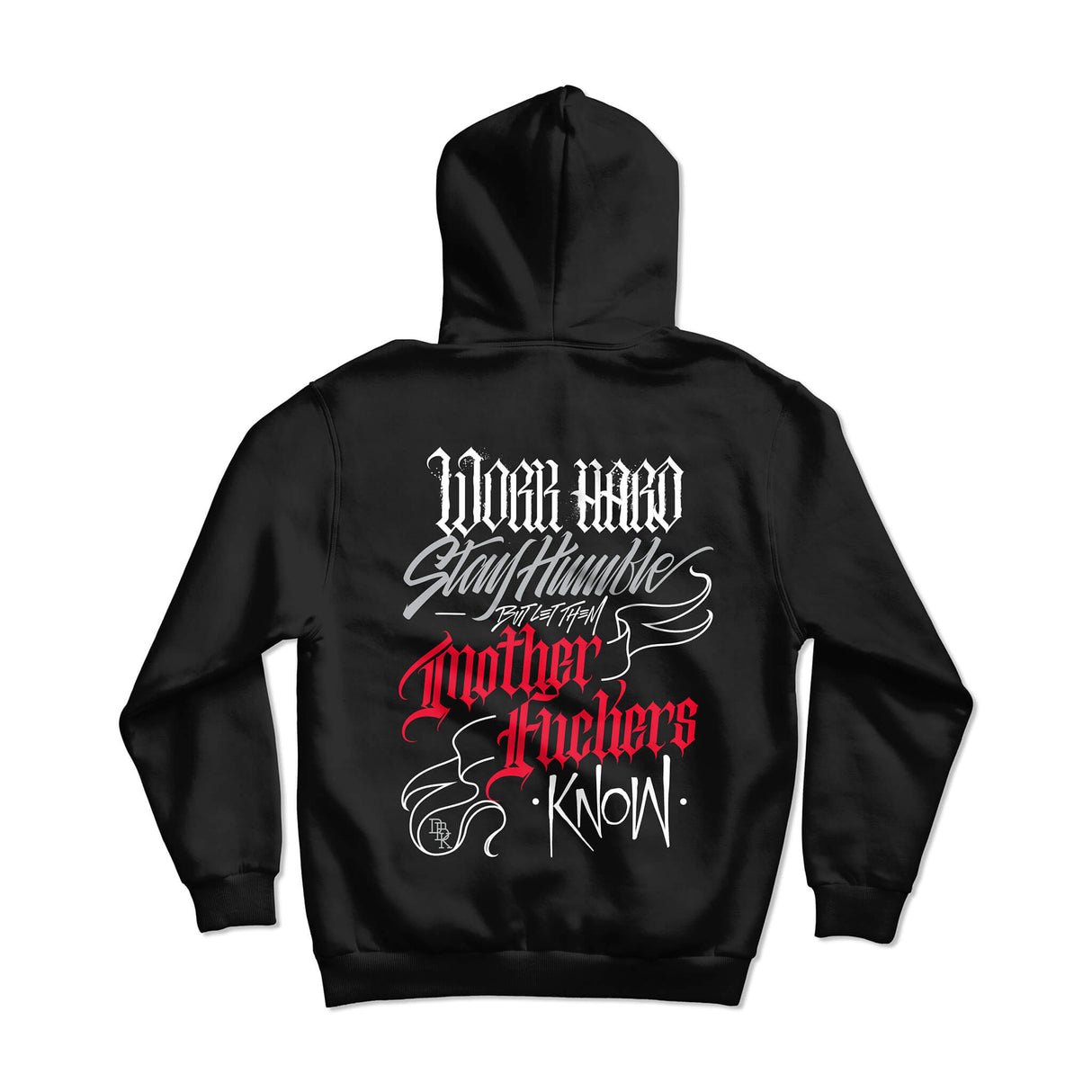 Stay Humble - Hoodie