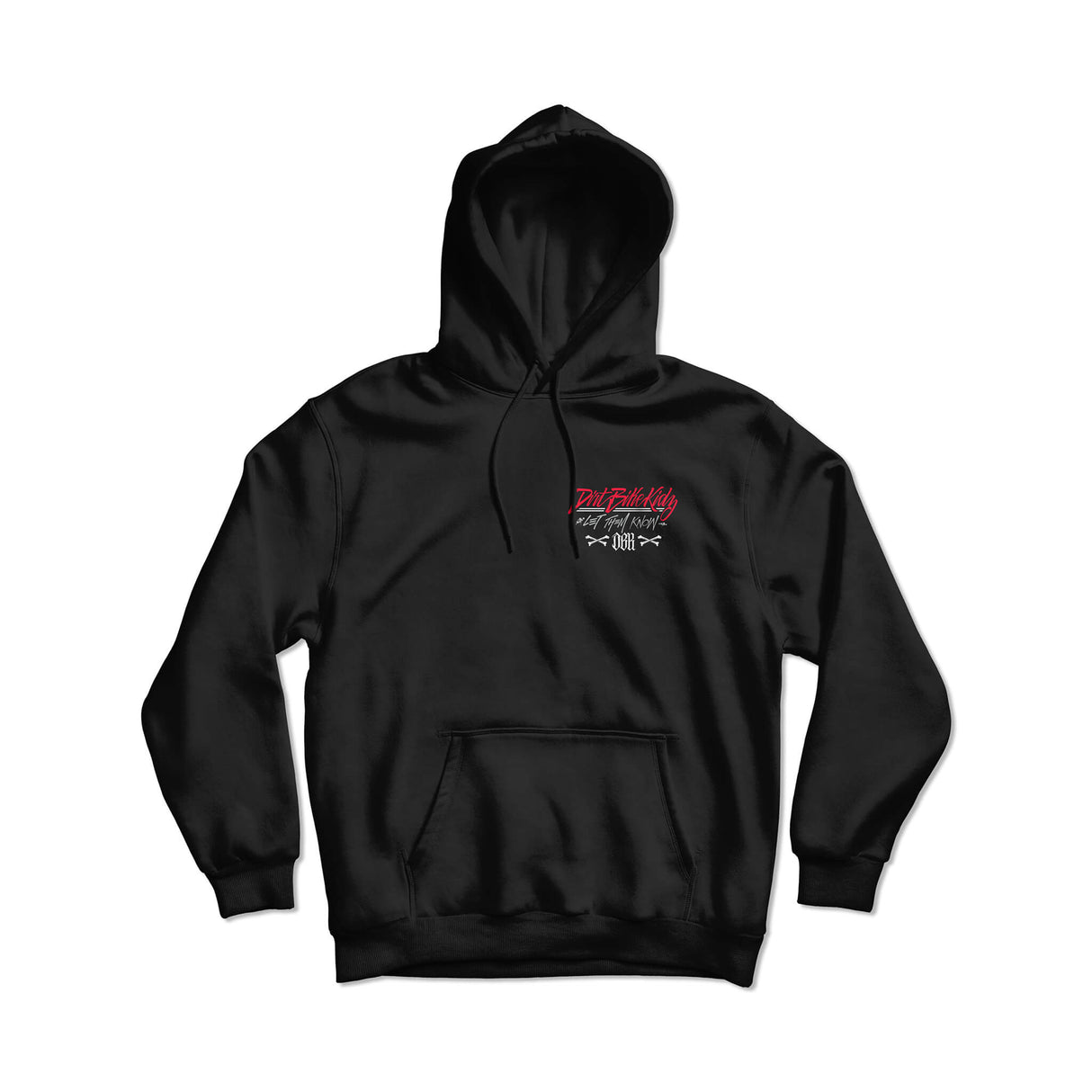 Stay Humble - Hoodie